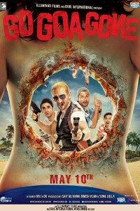 Download Go Goa Gone (2013) Hindi Movie Bluray || 720p [1GB] || 1080p [2.2GB]