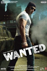 Download Wanted (2009) Hindi Movie Bluray || 720p [1.5GB]