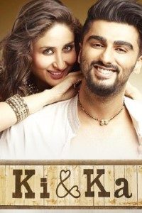 Download Ki & Ka (2016) Hindi Movie Bluray || 720p [1GB]
