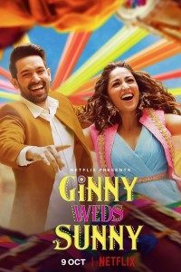 Download Ginny Weds Sunny (2020) Hindi Movie WEB-DL || 480p [400MB] || 720p [1.1GB] || 1080p [2.5GB]