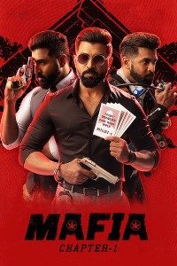 Download Mafia: Chapter 1 (2020) Hindi Dubbed Movie WEB – DL || 480p [370MB] || 720p [1GB] || 1080p [2.1GB]