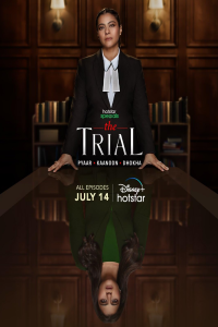 Download The Trial (2023) (Season 1 & 2) Hindi {Hotstar Series} WEB-DL || 480p [150MB] || 720p [400MB] || 1080p [1GB]