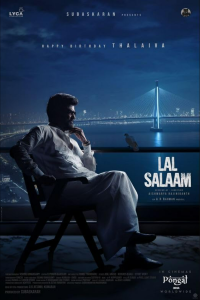 Download Lal Salaam (2024) Hindi Movie WEB-DL || 480p [500MB] || 720p [1.2GB] || 1080p [2.8GB]