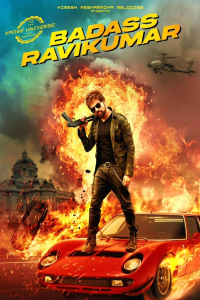 Download Badass Ravikumar (2025) Hindi Movie WEB-DL || 480p [500MB] || 720p [1.2GB] || 1080p [2.7GB]