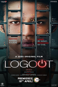 Download Logout (2025) Hindi Movie {4K} WEB-DL || 480p [500MB] || 720p [1.2GB] || 1080p [2.8GB]