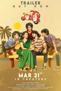 Download Tuk Tuk (2025) Dual Audio (Hindi-Kannada) WEB-DL || 480p [500MB] || 720p [1.2GB] || 1080p [2.7GB]
