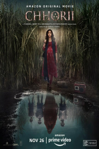 Download Chhorii (2021) Hindi Movie {4K} WEB-DL || 480p [400MB] || 720p [1.1GB] || 1080p [1.7GB]
