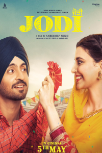 Download Jodi (2023) Punjabi Movie WEB-DL || 480p [500MB] || 720p [1.2GB] || 1080p [2.7GB]
