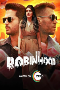 Download Robinhood (2025) Hindi Movie WEB-DL || 480p [500MB] || 720p [1.3GB] || 1080p [3GB]