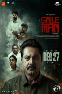 Download The Smile Man (2024) Dual Audio (Hindi-Tamil) Movie WEB-DL || 480p [500MB] || 720p [1.1GB] || 1080p [2.6GB]