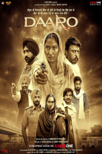 Download Daaro (2025) (Season 1) (Hindi-Punjabi) {KO Series} WEB-DL || 480p [150MB]  || 720p [450MB] || 1080p [2GB]
