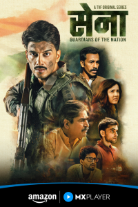 Download Sena: Guardians of the Nation (2025) (Season 1) Hindi {Amazon Prime (MX-Series)} WEB-DL || 480p [200MB]  || 720p [400MB]  || 1080p [1GB]