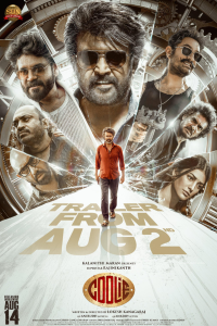Download Coolie (2025) Hindi Movie HDRiP || 480p [650MB] || 720p [1.4GB] || 1080p [3.2GB]