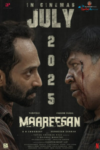 Download Maareesan (2025) Dual Audio (Hindi-Tamil) Movie 4K WEB-DL || 480p [550MB] || 720p [1.4GB] || 1080p [3GB]