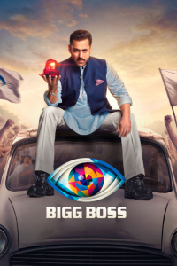 Download Bigg Boss (2025) (All New Episodes) (Season 19) Hindi {Eps 101-106GF} {Jio Hotstar Series} WEB-DL || 480p [300MB]  || 720p [600MB] || 1080p [1.2GB]