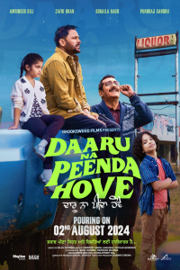 Download Daaru Na Peenda Hove (2024) Punjabi Movie WEB-DL || 480p [400MB] || 720p [1GB] || 1080p [2.3GB]