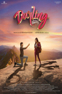 Download Darling (2024) Dual Audio (Hindi-Telugu) Movie WEB-DL || 480p [500MB] || 720p [1.3GB] || 1080p [3GB]