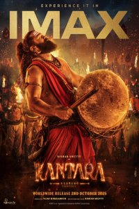Download Kantara A Legend: Chapter 1 (2025) Dual Audio (Hindi-Kannada) Movie {4K} WEB-DL || 480p [650MB] || 720p [1.6GB] || 1080p [3.6GB]