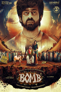Download Bomb (2025) Dual Audio (Hindi-Tamil) Movie WEB-DL || 480p [500MB] || 720p [1.3GB] || 1080p [2.8GB]