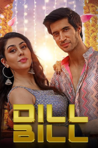 Download Yeh Dil Bill (2025) Hindi Movie WEB-DL || 480p [400MB] || 720p [1GB] || 1080p [2.2GB]