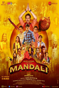 Download Mandali (2023) Hindi Movie WEB-DL || 480p [400MB] || 720p [1GB] || 1080p [2.3GB]