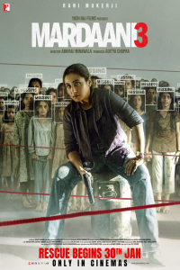 Download Mardaani 3 (2026) Hindi Movie 4K WEB-DL || 480p [500MB] || 720p [1.2GB] || 1080p [2.5GB]
