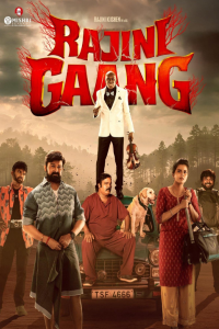 Download Rajini Gaang (2025) Dual Audio (Hindi-Tamil) Movie WEB-DL || 480p [500MB] || 720p [1.2GB] || 1080p [2.6GB]
