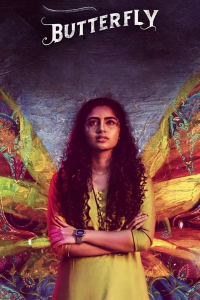 Download Butterfly (2022) Dual Audio {Hindi-Telugu} Movie {4K} WEB-DL || 480p [500MB] || 720p [1.3GB] || 1080p [2.9GB]