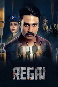 Download Regai (2025) (Season 1) Dual Audio (Hindi-Tamil) {Zee5 Series} WEB-DL || 480p [100MB]  || 720p [250MB] || 1080p [500MB]