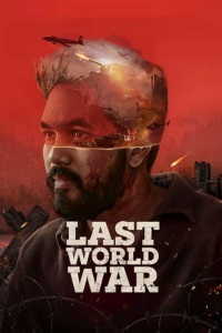 Download Last World War (2024) Dual Audio (Hindi-Tamil) Movie WEB-DL || 480p [500MB] || 720p [1.3GB] || 1080p [2.9GB]