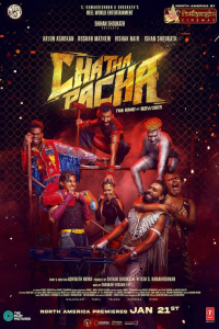 Download Chatha Pacha: The Ring of Rowdies (2026) Dual Audio (Hindi-Malayalam) Movie WEB-DL || 480p [500MB] || 720p [1.2GB] || 1080p [2.8GB]