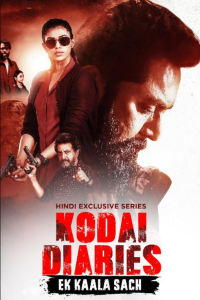 Download Kodai Diaries (2025) (Season 1) Hindi {UPLY Series} WEB-DL || 480p [150MB]  || 720p [400MB] || 1080p [600MB]
