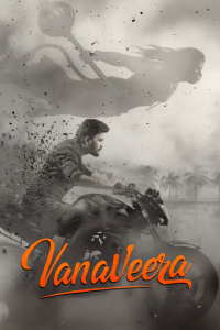 Download Vanaveera (2026) Dual Audio (Hindi-Telugu) Movie WEB-DL || 480p [500MB] || 720p [1.2GB] || 1080p [2.6GB]