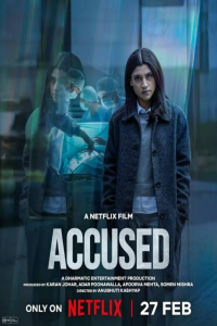 Download Accused (2026) Hindi Movie WEB-DL || 480p [400MB] || 720p [1GB] || 1080p [2.2GB]