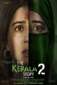 Download The Kerala Story 2 Goes Beyond (2026) Hindi Movie {4K} WEB-DL || 480p [400MB] || 720p [1.2GB] || 1080p [2.7GB]