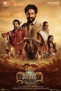Download Jockey (2026) Dual Audio (Hindi-Tamil) Movie WEB-DL || 480p [500MB] || 720p [1.4GB] || 1080p [3.1GB]