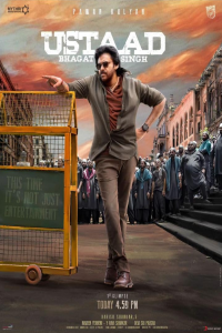 Download Ustaad Bhagat Singh (2026) Telugu Movie HDTC || 480p [500MB] || 720p [1.3GB] || 1080p [2.8GB]