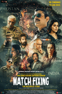 Download Match Fixing (2025) Hindi Movie WEB-DL || 480p [500MB] || 720p [1.2GB] || 1080p [2.9GB]