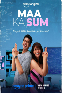 Download Ma Ka Sum (2026) (Season 1) Hindi {Amazon Prime (Original-Series)} WEB-DL || 480p [150MB]  || 720p [300MB]  || 1080p [700MB]