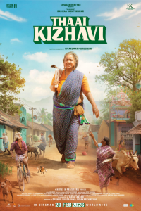 Download Thaai Kizhavi (2026) Dual Audio (Hindi-Tamil) Movie WEB-DL || 480p [500MB] || 720p [1.4GB] || 1080p [3GB]