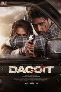 Download Dacoit: A Love Story (2026) Hindi Audio Movie {4K} WEB-DL || 480p [500MB] || 720p [1.3GB] || 1080p [3GB]
