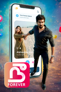 Download Nee Forever (2026) Dual Audio (Hindi-Tamil) Movie WEB-DL || 480p [500MB] || 720p [1.3GB] || 1080p [2.8GB]
