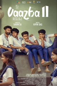 Download Vaazha II: Biopic of a Billion Bros (2026) {Hindi(with Multi Audio)} Movie WEB-DL || 480p [800MB] || 720p [2.3GB] || 1080p [3.6GB]