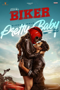 Download Biker (2026) Dual Audio (Hindi-Telugu) Movie WEB-DL || 480p [600MB] || 720p [1.6GB] || 1080p [3.4GB]