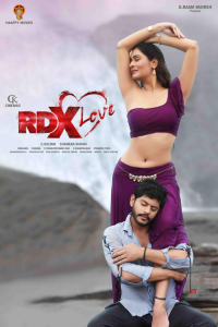 Download RDX Love (2019) Dual Audio {Hindi-Telugu} Movie {4K} WEB-DL || 480p [600MB] || 720p [1.4GB] || 1080p [3GB]