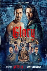 Download Glory (2026) (Season 1) Hindi {Netflix Series} WEB-DL || 480p [200MB]  || 720p [400MB] || 1080p [1GB]