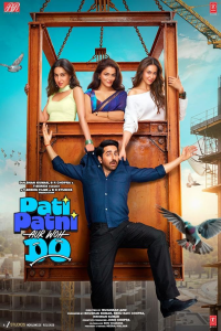 Download Pati Patni Aur Woh Do (2026) Hindi Movie {4K} WEB-DL || 480p [400MB] || 720p [1GB] || 1080p [2.3GB]
