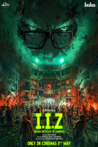 Download Indian Institute of Zombies (2026) Hindi Movie HDTC || 480p [500MB] || 720p [1.1GB] || 1080p [2.6GB]