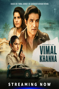 Download Vimal Khanna (2026) (Season 1) Hindi {Amazon Prime (MX-Series)} WEB-DL || 480p [100MB]  || 720p [250MB]  || 1080p [500MB]