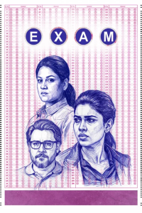 Download Exam (2026) (Season 1) Hindi {Amazon Prime (Original-Series)} WEB-DL || 480p [150MB]  || 720p [350MB]  || 1080p [700MB]